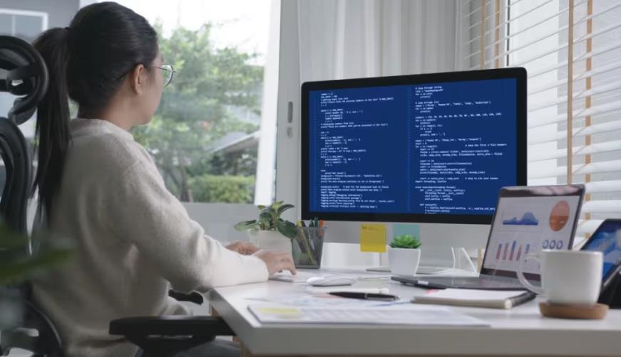 平远县企业数字化解决方案：机器学习赋能商业模式升级的核心路径